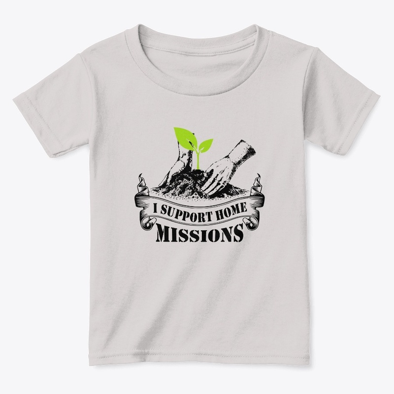 FPC - Home Missions