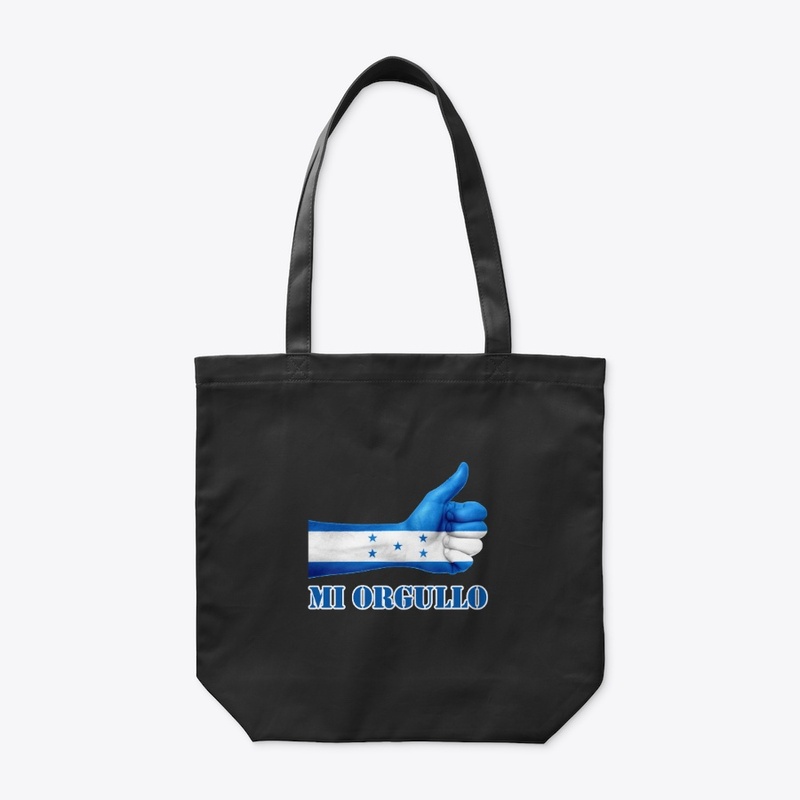 Camisas insignia de Honduras