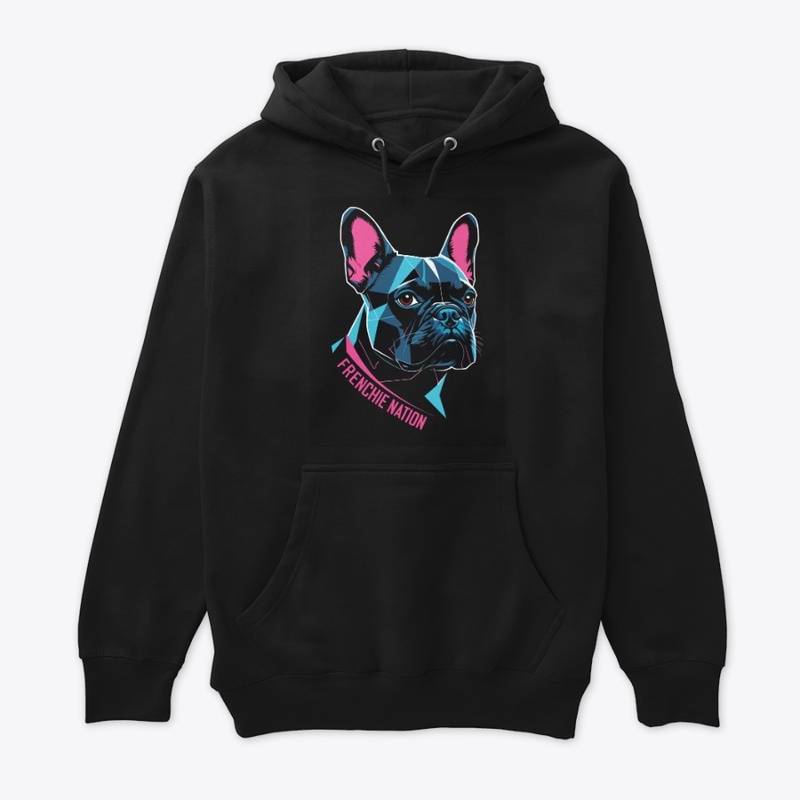 Frenchie Nation