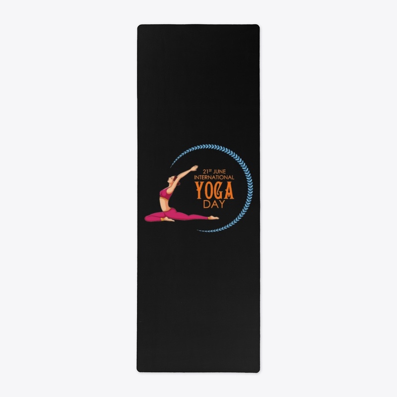 International Yoga Day