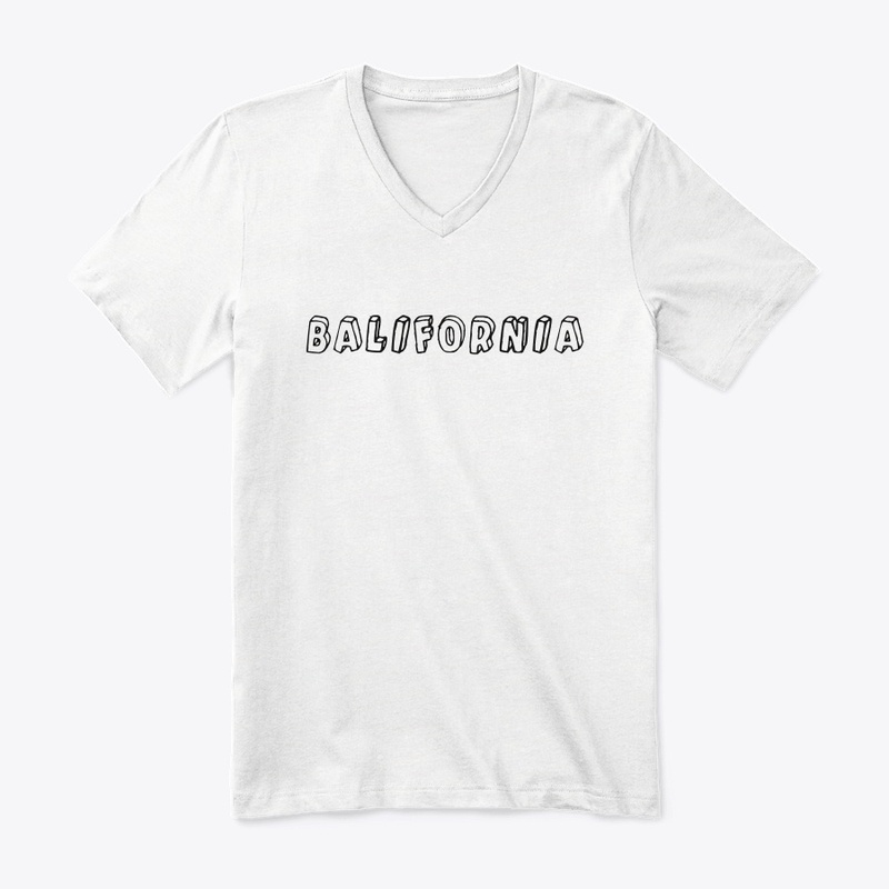 Balifornia.