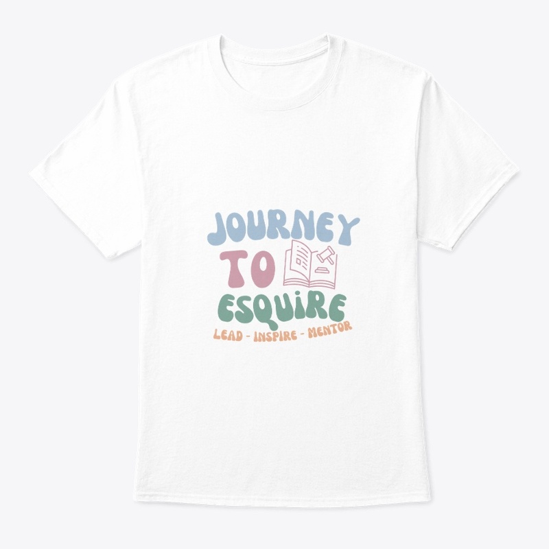 Lead, Mentor, Inspire (Colorful print)