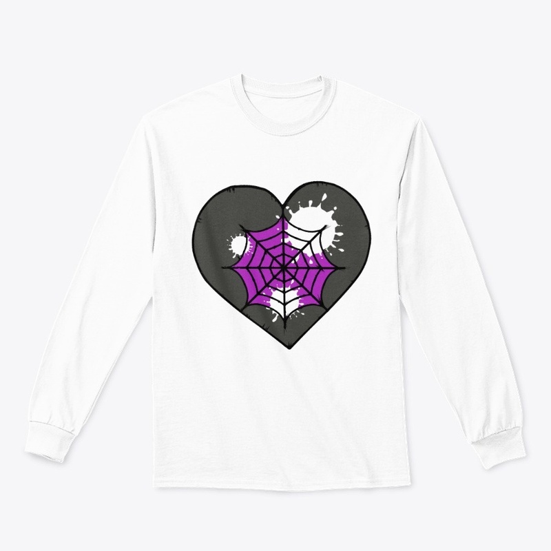 Horror Heart (Hidden Ace)