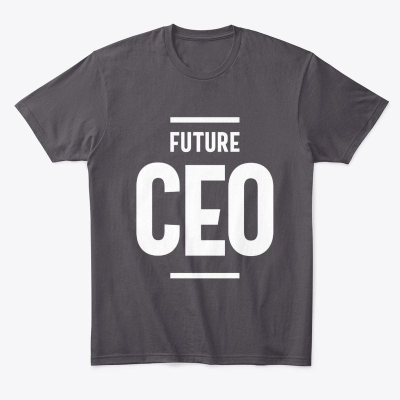 Future CEO Job Title Gift