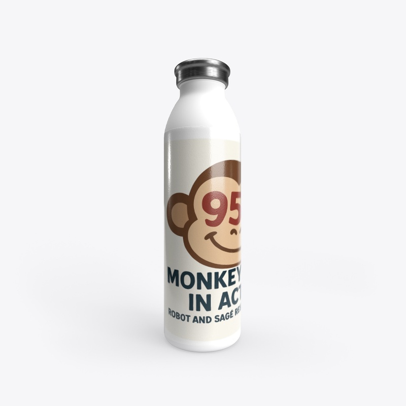 Monkey Brain