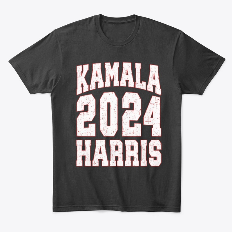 KAMALA HARRIS VOTE PRESIDENT HARRIS 2024