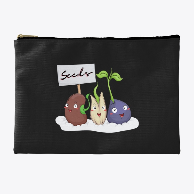 Seed Storage
