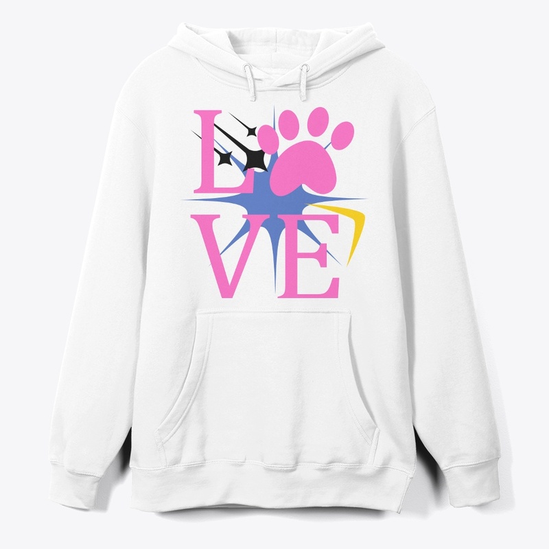 "Philly" Famous Love with my twist on it