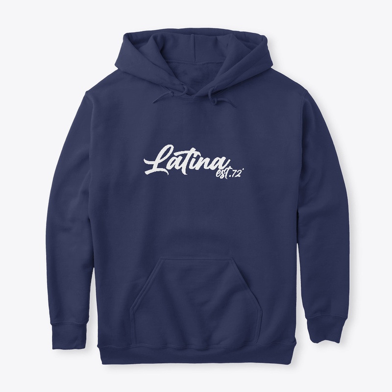 Latina 72'