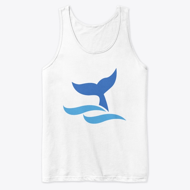 Whale tail