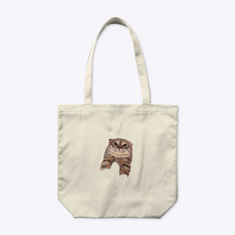 Mithai Organic Tote Bag