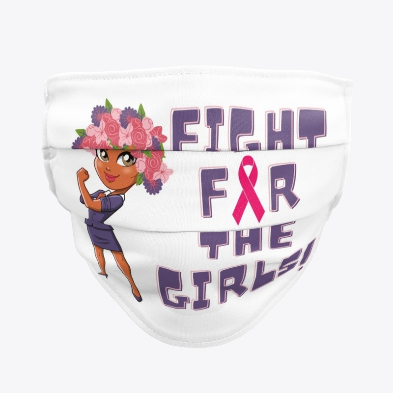 Fight For The Girls 