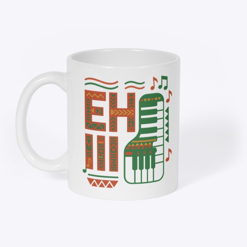 EH III Heritage Keys – Vibrant Piano
