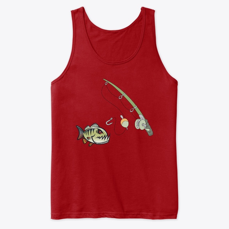 Fish Fish Fish