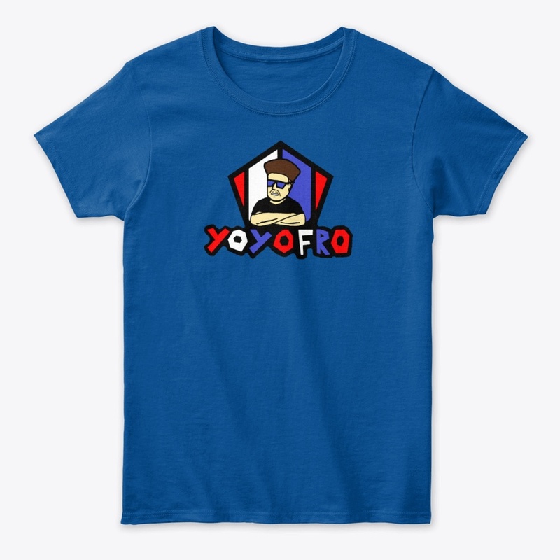 2020 AMERICAN YOYOFRO