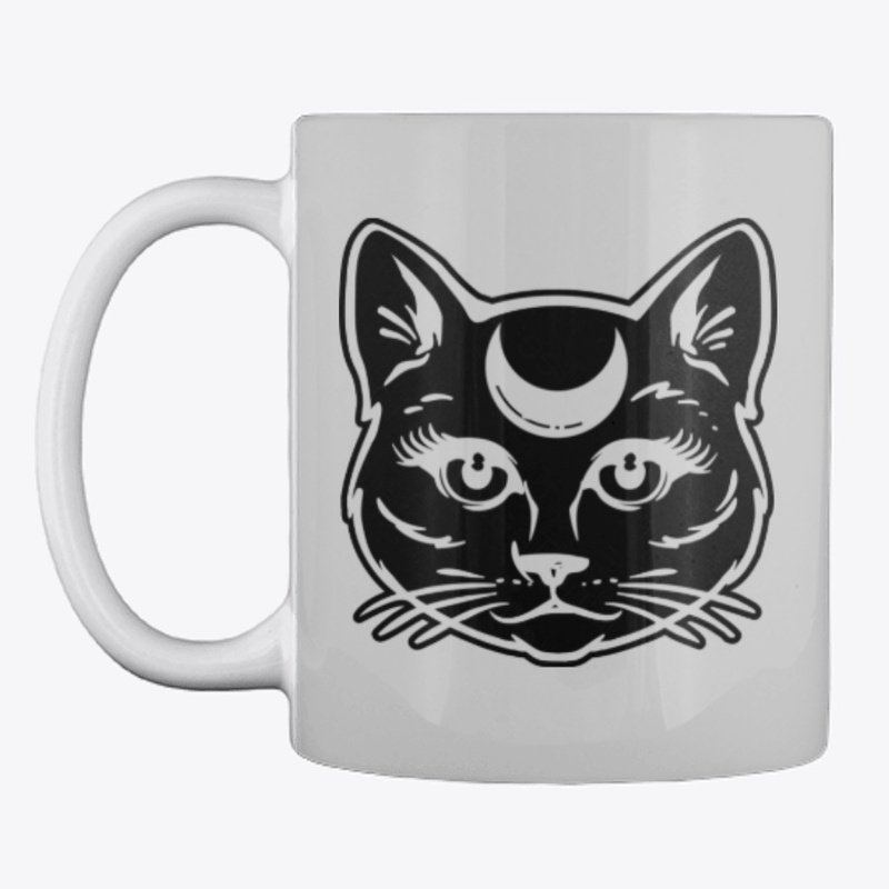 Luna Moon Kitty
