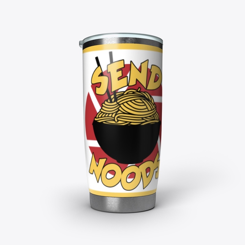 SEND NOODS