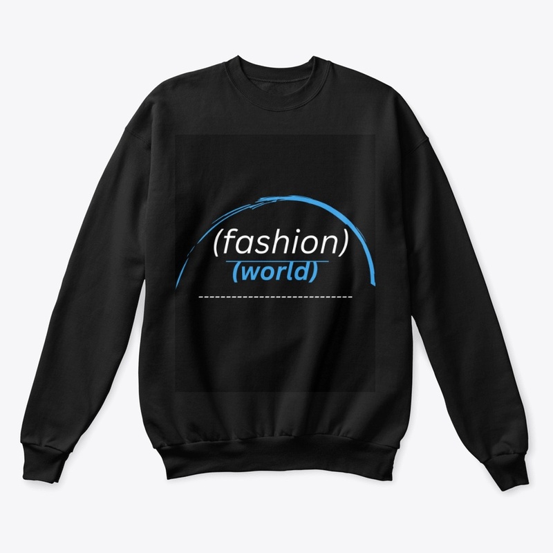 fashion world t shirt