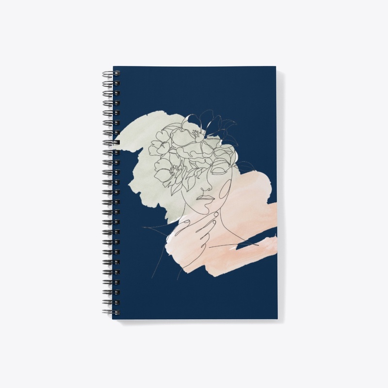 Aesthetic Women products line