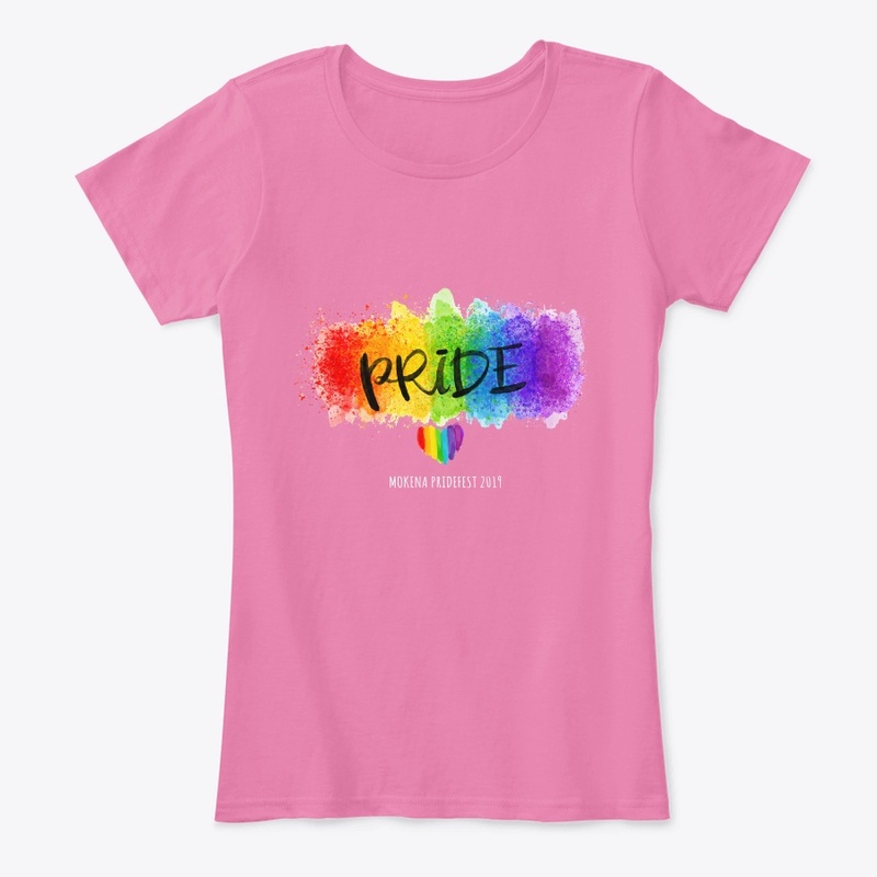Pride - Mokena Pride Fest 2019