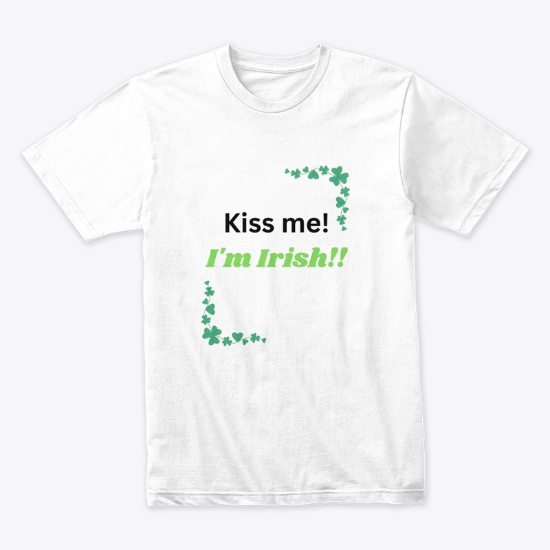St. Patrick's Day 