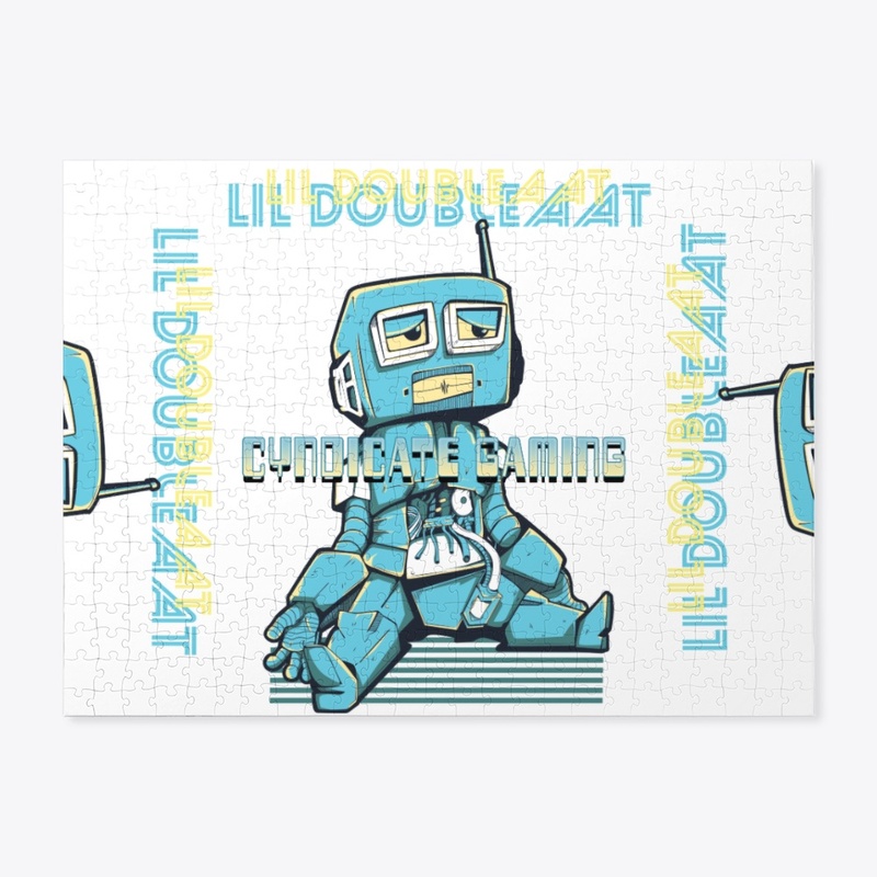 Lil Double AAT V1