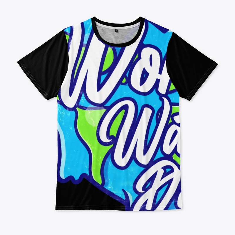 World Water Day Four