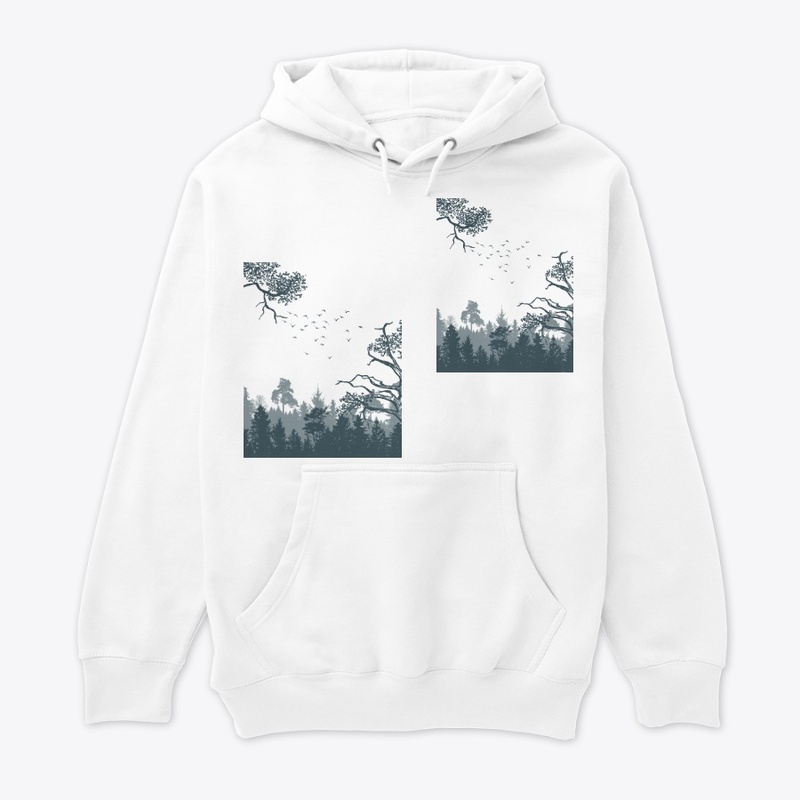 MULTIPAL DESIGN T-SHIRT AND HOODIES