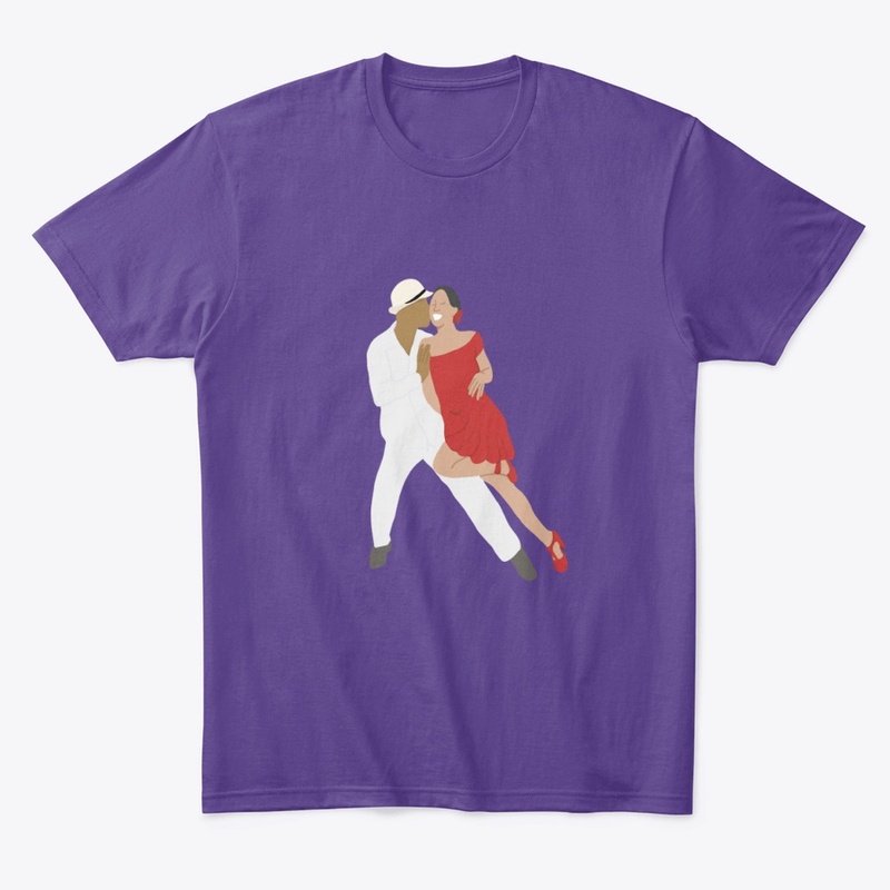 Best Design Couple t-shirt