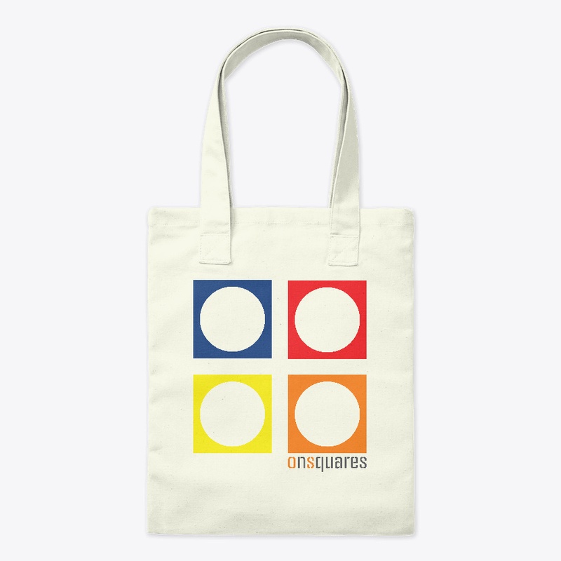 onsquares color