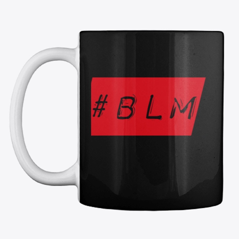 #BLM Line-up