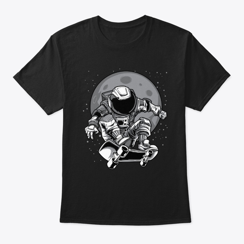 Astronaut lover shirt