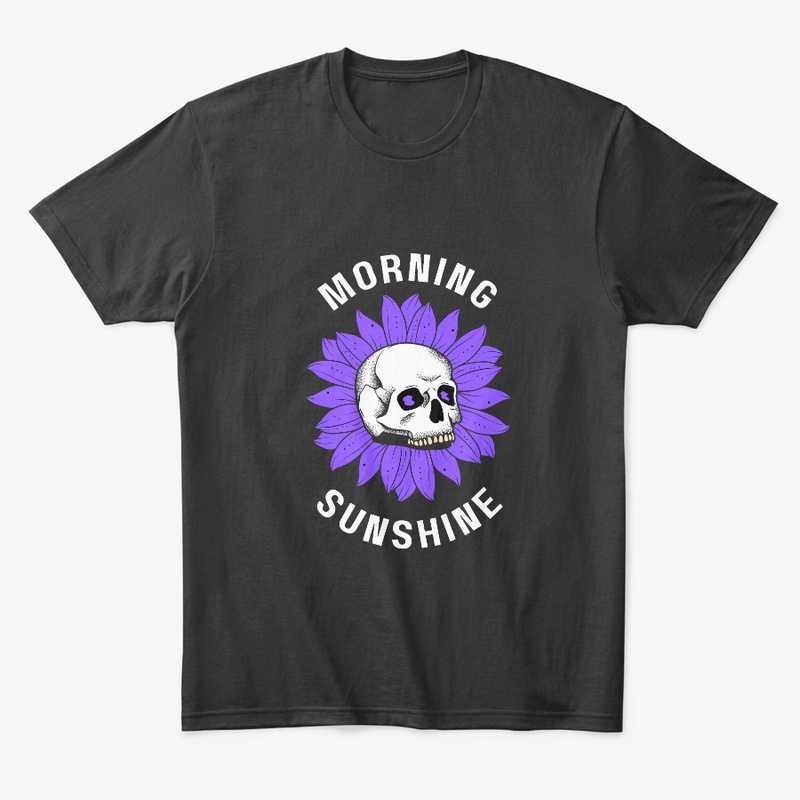 Morning Sunshine 