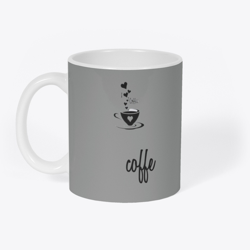 coffe lover tshiet for  girls and boys 