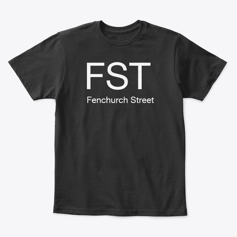 Fenchurch Station FST