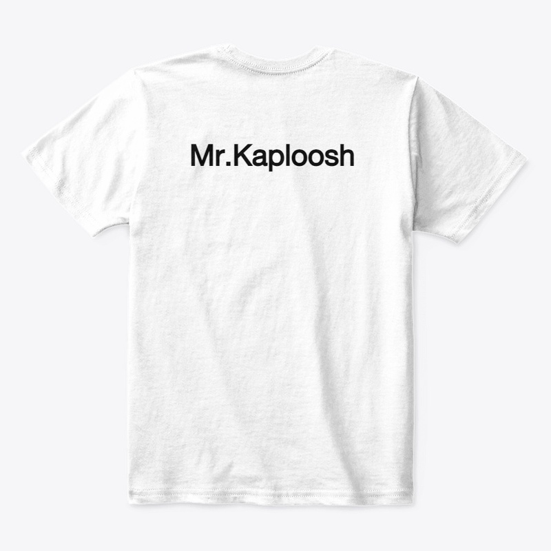 Mr.Kaploosh Store