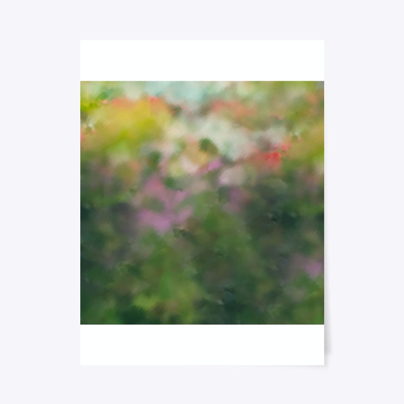 The Quiet Meadow
