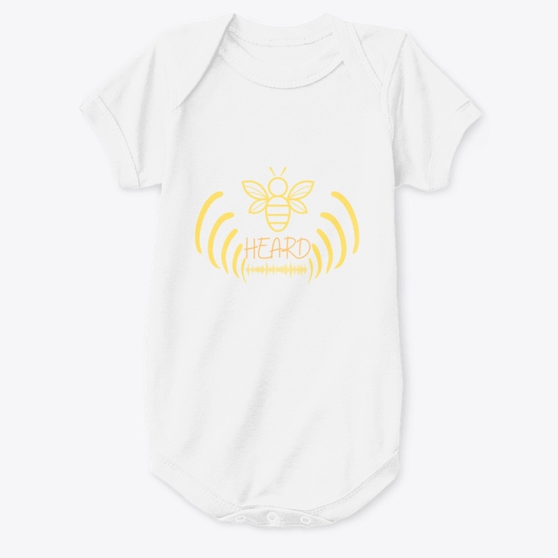 Bee Heard