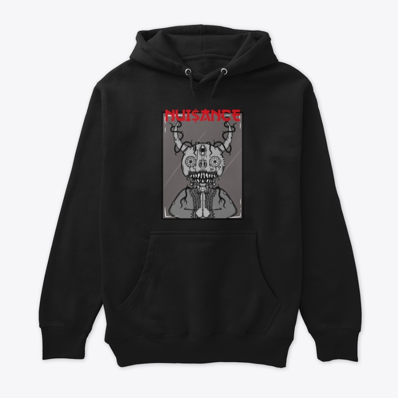Criminal-Unknown