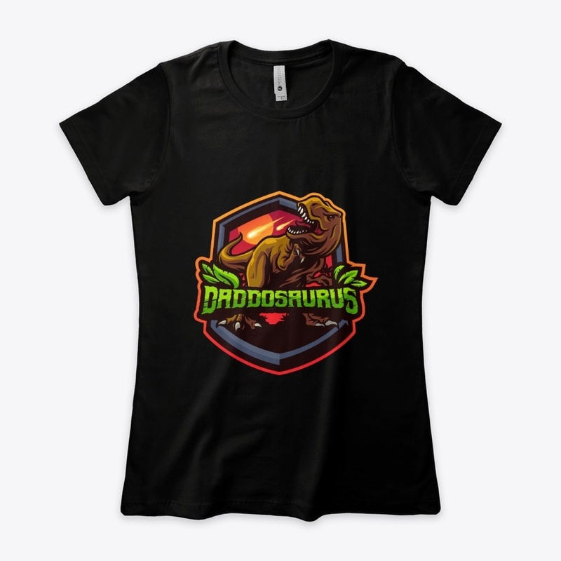 Daddo Logo - Large
