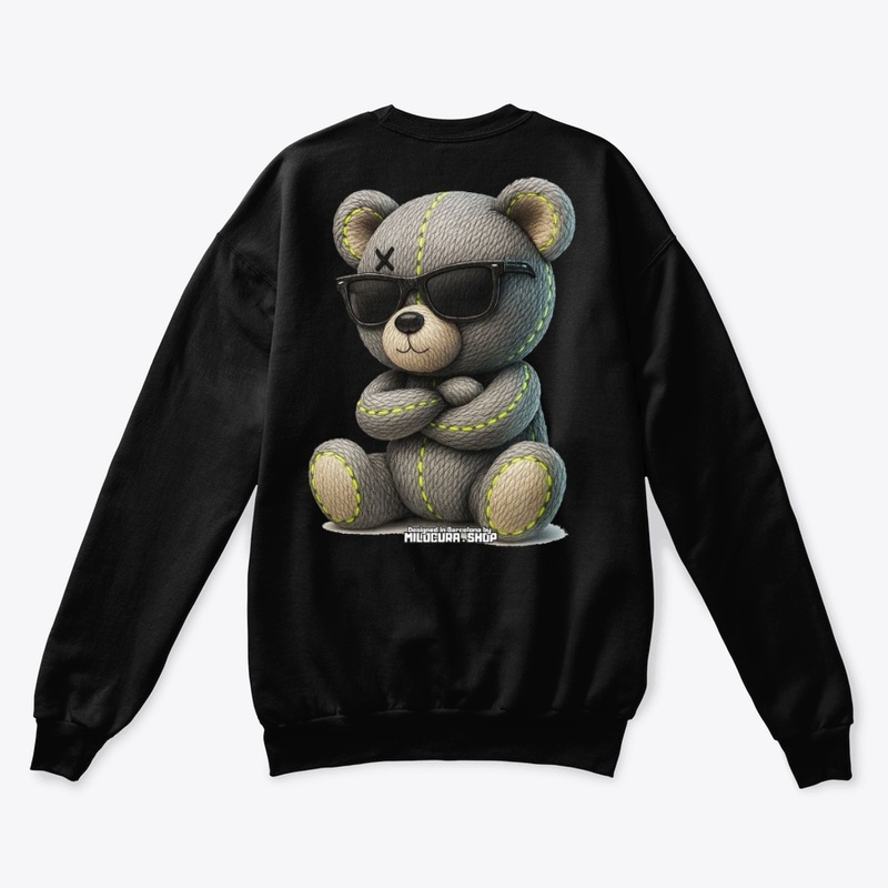 Teddy Rebel #2
