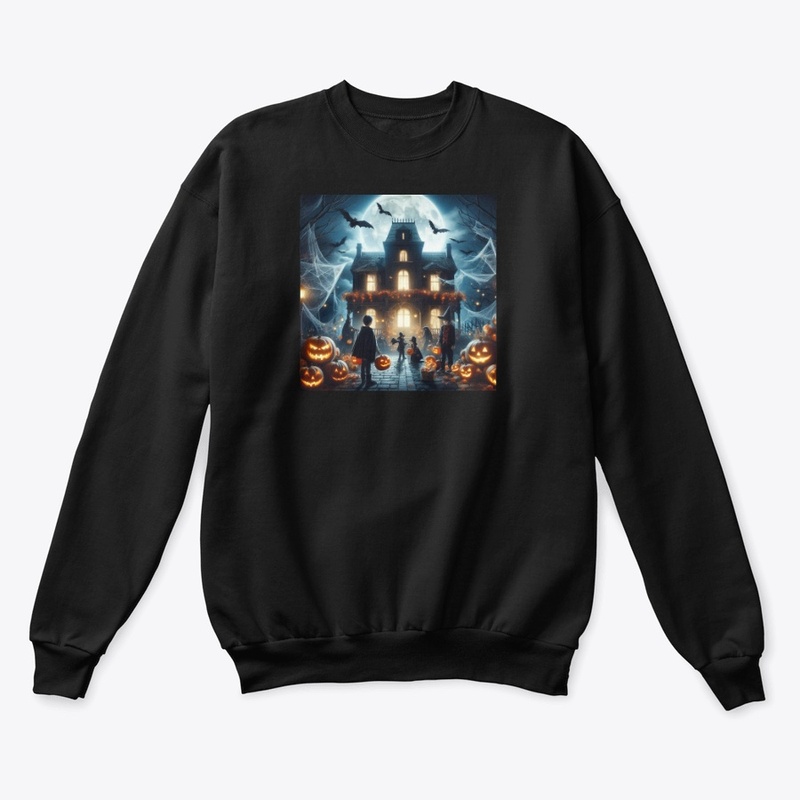 Spooky Season