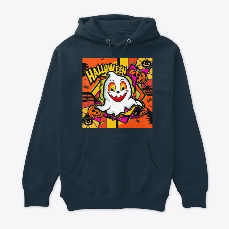 Ghost
