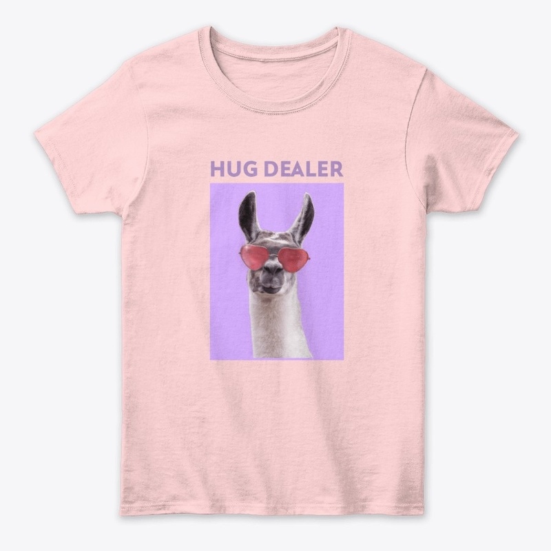 HUG DEALER