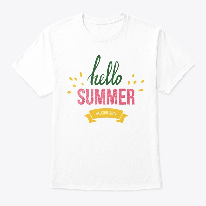 Hello Summer