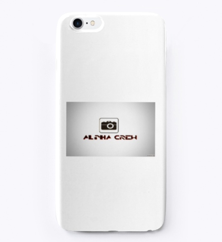 Alpha Crew Logo