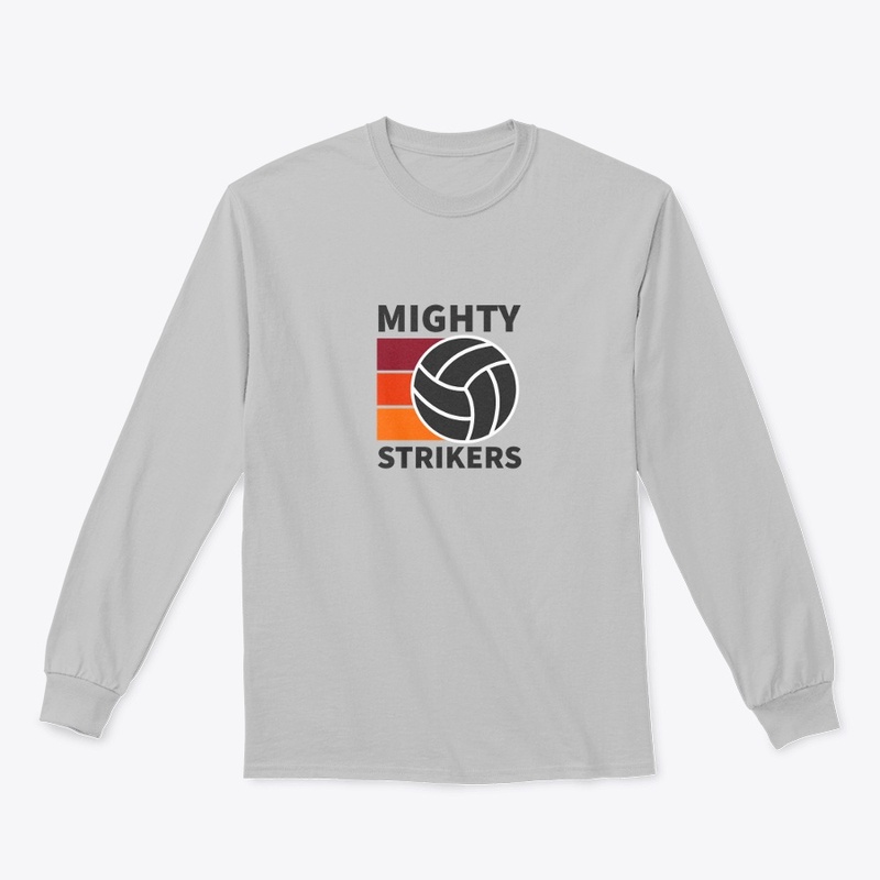 Mighty Strikers Tees