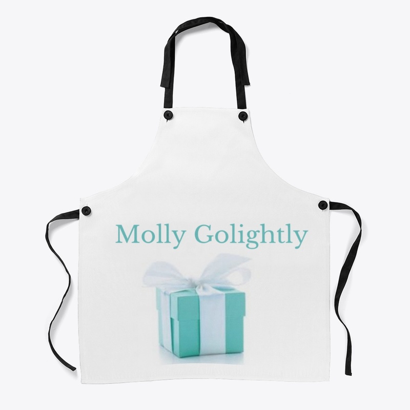 Molly Golightly Merch