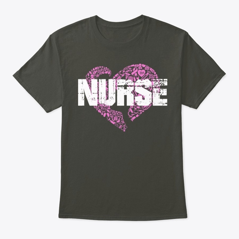 Made for NURSES