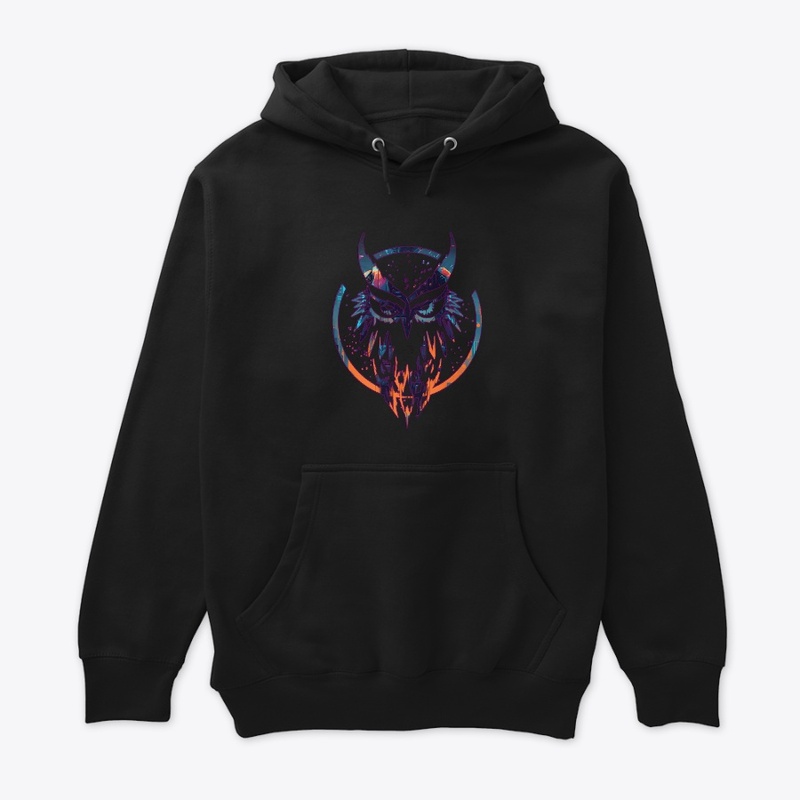 Nocturnal Revenge Robot